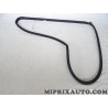 Joint vitre de porte Opel Chevrolet original OEM 93867828