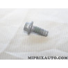 Vis fixation divers Opel Chevrolet original OEM 11611349