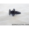 Taquet agrafe attache fixation Opel Chevrolet original OEM 11571109