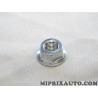 Ecrou fixation suspension Opel Chevrolet original OEM 11094488