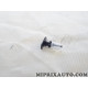 Agrafe attache clip fixation joint de porte Opel Chevrolet origine OEM 90579619 157979