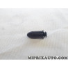 Butée de vitre Opel Chevrolet original OEM 95509329