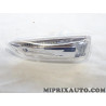 Feu lampe Opel Chevrolet original OEM 13491088