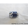 Ecrou fixation de roue Opel Chevrolet original OEM 97333108 1008058