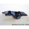 Support fixation parechocs Opel Chevrolet original OEM 42478108