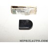Cache ecrou fixation bras essuie glace Renault Dacia original OEM 288824N000