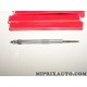 1 Bougie de prechauffe Motrio Renault Dacia original OEM 8660001634