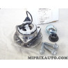 Moyeu roulement de roue avant avec capteur ABS Opel Chevrolet original OEM 93186387 1603294 pour opel vectra C signum saab 93 9-