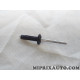 Rivet pop fixation usage divers Opel Chevrolet original OEM 91169619