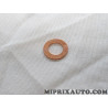 Joint vis durite Opel Chevrolet original OEM 55201946