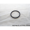 Joint boitier de thermostat Opel Chevrolet original OEM 9129997 1336550