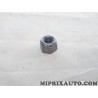 Ecrou fixation divers Opel Chevrolet original OEM 93198314 4434337