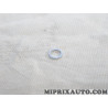 Rondelle joint usage divers Opel Chevrolet original OEM 55564569 1336377