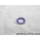 Joint durite tuyau gaz climatisation Opel Chevrolet original OEM 13418809