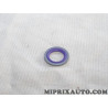 Joint durite tuyau gaz climatisation Opel Chevrolet original OEM 13418809