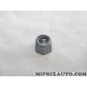 Ecrou fixation usage divers Opel Chevrolet original OEM 3637209
