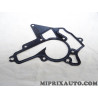Joint pompe à eau Opel Chevrolet original OEM 24428734