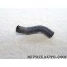 Durite liquide de refroidissement Opel Chevrolet original OEM 97300149