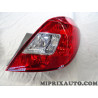 Feu lanterne arriere Opel Chevrolet original OEM 93190951