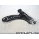 Triangle bras de suspension Opel Chevrolet original OEM 93388569