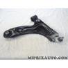 Triangle bras de suspension Opel Chevrolet original OEM 93388569