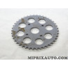 Pignon couronne chaine de distribution Opel Chevrolet original OEM 55251472 637010