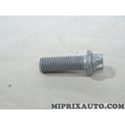 Vis fixation usage divers Opel Chevrolet original OEM 90529713 684990 