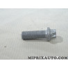 Vis fixation usage divers Opel Chevrolet original OEM 90529713 684990