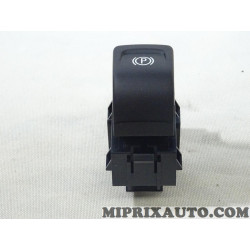 Bouton commande parking Opel Chevrolet original OEM 13271123 