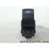 Bouton commande parking Opel Chevrolet original OEM 13271123