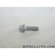 Vis chaine de distribution Opel Chevrolet original OEM 11095001 2018065