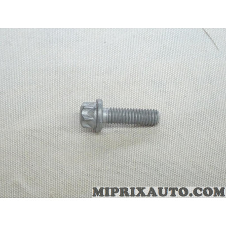 Vis chaine de distribution Opel Chevrolet original OEM 11095001 2018065 
