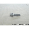 Vis chaine de distribution Opel Chevrolet original OEM 11095001 2018065