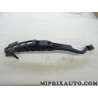 Etrier support fixation parechocs Opel Chevrolet original OEM 13368882