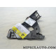 Etrier support fixation parechocs Opel Chevrolet original OEM 13367891