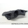 Etrier support fixation parechocs Opel Chevrolet original OEM 95245366