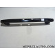 Renfort support parechocs Opel Chevrolet original OEM 13188290