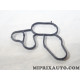 Joint boitier filtre à huile Opel Chevrolet original OEM 93177783