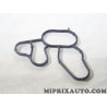 Joint boitier filtre à huile Opel Chevrolet original OEM 93177783