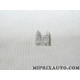 Mini fusible 25A transparent Opel Chevrolet original OEM A25