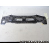 Tole panneau arriere Opel Chevrolet original OEM 13440098