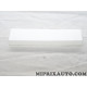 Tampon mousse isolant Opel Chevrolet original OEM 39148191
