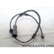 Contacteur temoin usure plaquettes de frein Opel Chevrolet original OEM 24427919 6238230