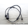 Contacteur temoin usure plaquettes de frein Opel Chevrolet original OEM 24427919 6238230