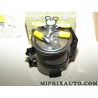 Filtre à carburant gazoil Renault Dacia original OEM 7701067123