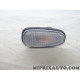 Feu repetiteur aile Opel Chevrolet original OEM 9120467