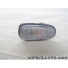 Feu repetiteur aile Opel Chevrolet original OEM 9120467