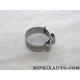 Collier serrage durite tuyau Opel Chevrolet original OEM 9271803 881002