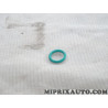 Joint durite tuyau gaz climatisation Opel Chevrolet original OEM 90381762 1854813