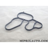Joint boitier filtre à huile Opel Chevrolet original OEM 55269518